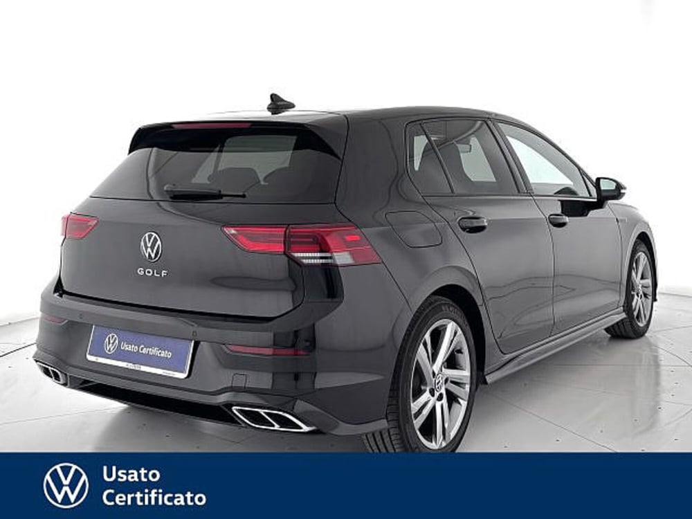 Volkswagen Golf usata a Vicenza (3)