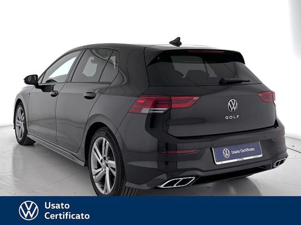 Volkswagen Golf usata a Vicenza (5)