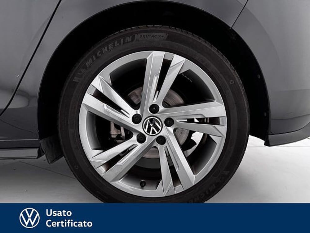 Volkswagen Golf usata a Vicenza (6)