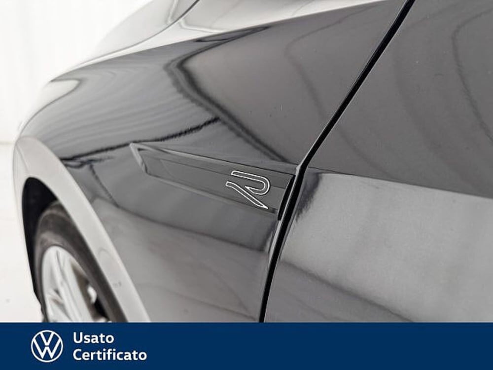 Volkswagen Golf usata a Vicenza (7)
