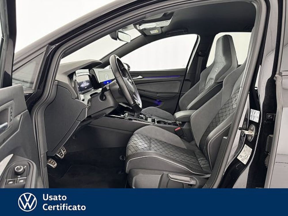 Volkswagen Golf usata a Vicenza (8)