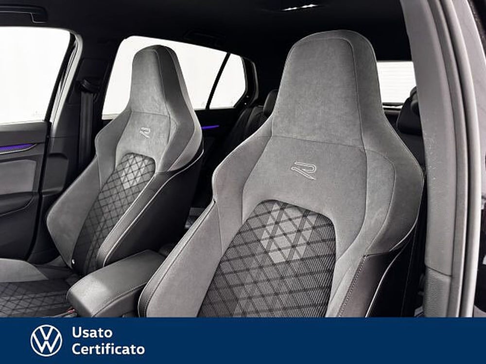 Volkswagen Golf usata a Vicenza (9)