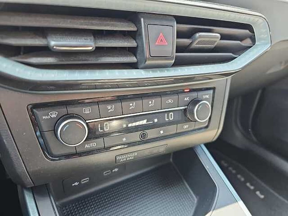 SEAT Arona usata a Lecco (19)