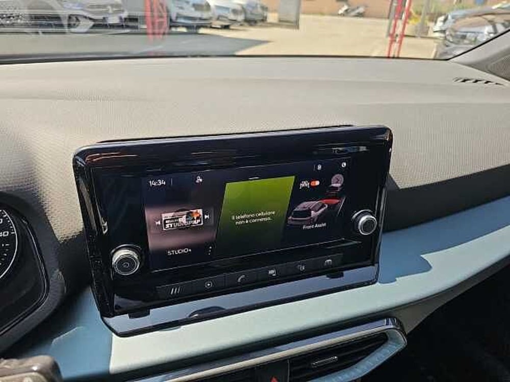 SEAT Arona usata a Lecco (20)
