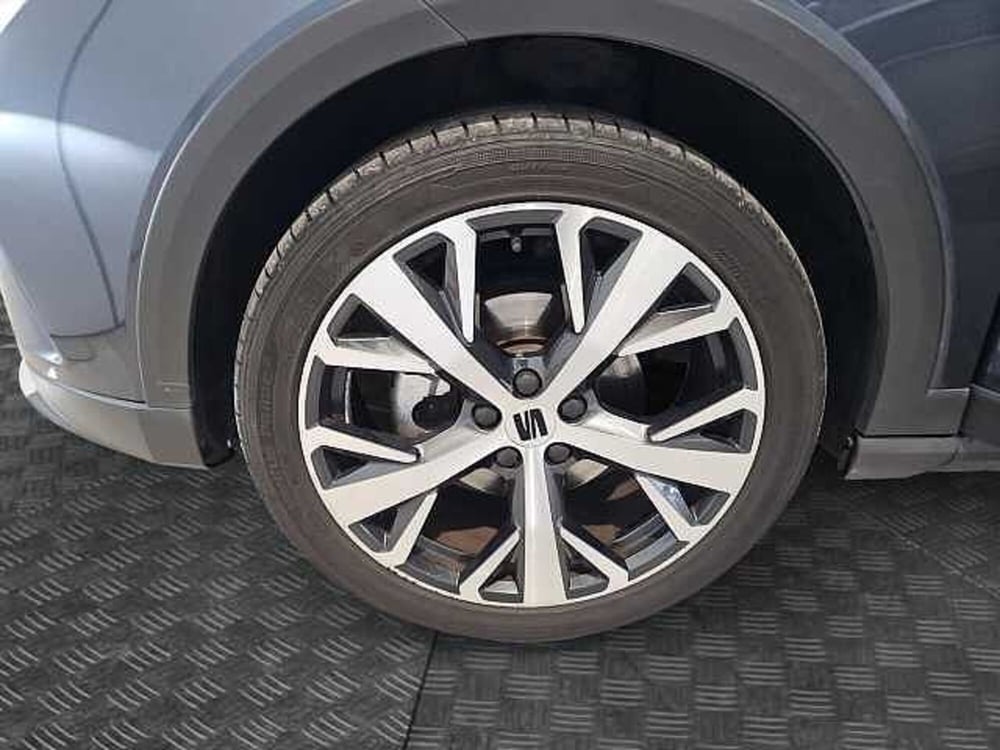 SEAT Arona usata a Lecco (14)