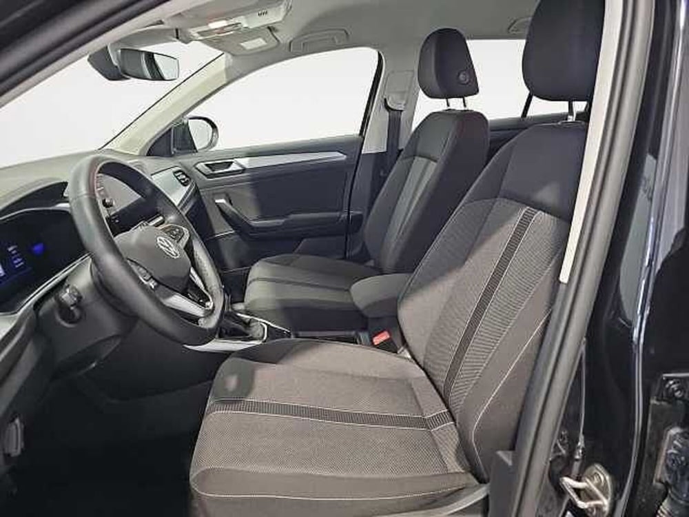 Volkswagen T-Roc usata a Lecco (18)