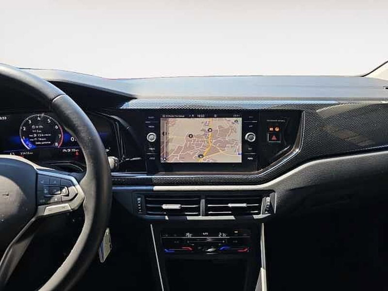 Volkswagen Taigo usata a Lecco (10)