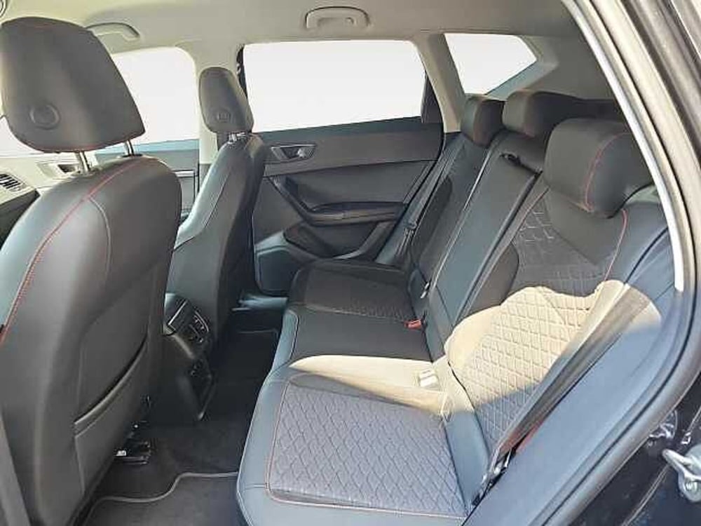 SEAT Ateca usata a Lecco (13)