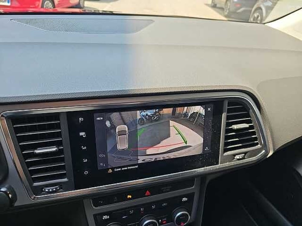 SEAT Ateca usata a Lecco (17)