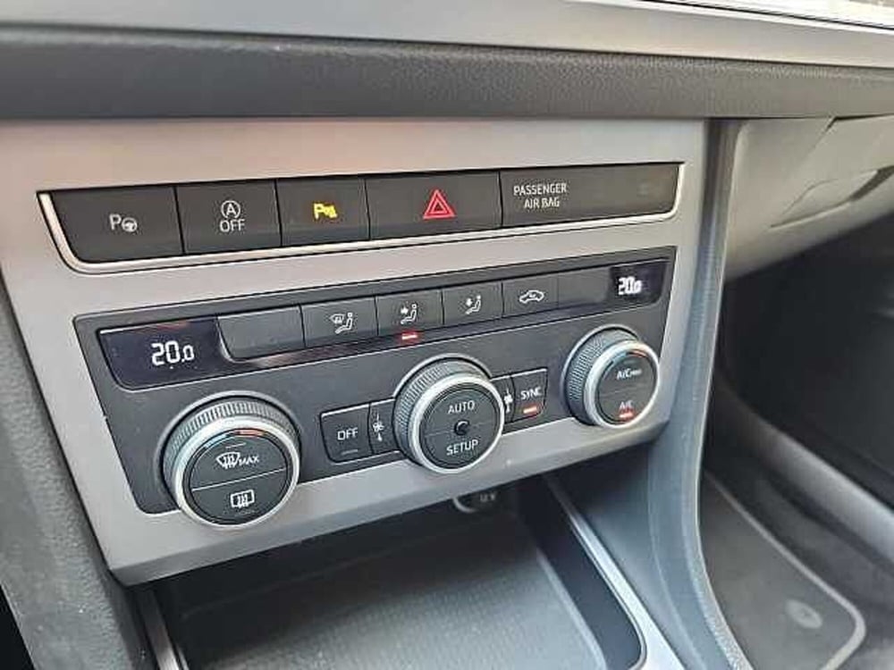 SEAT Ateca usata a Lecco (18)