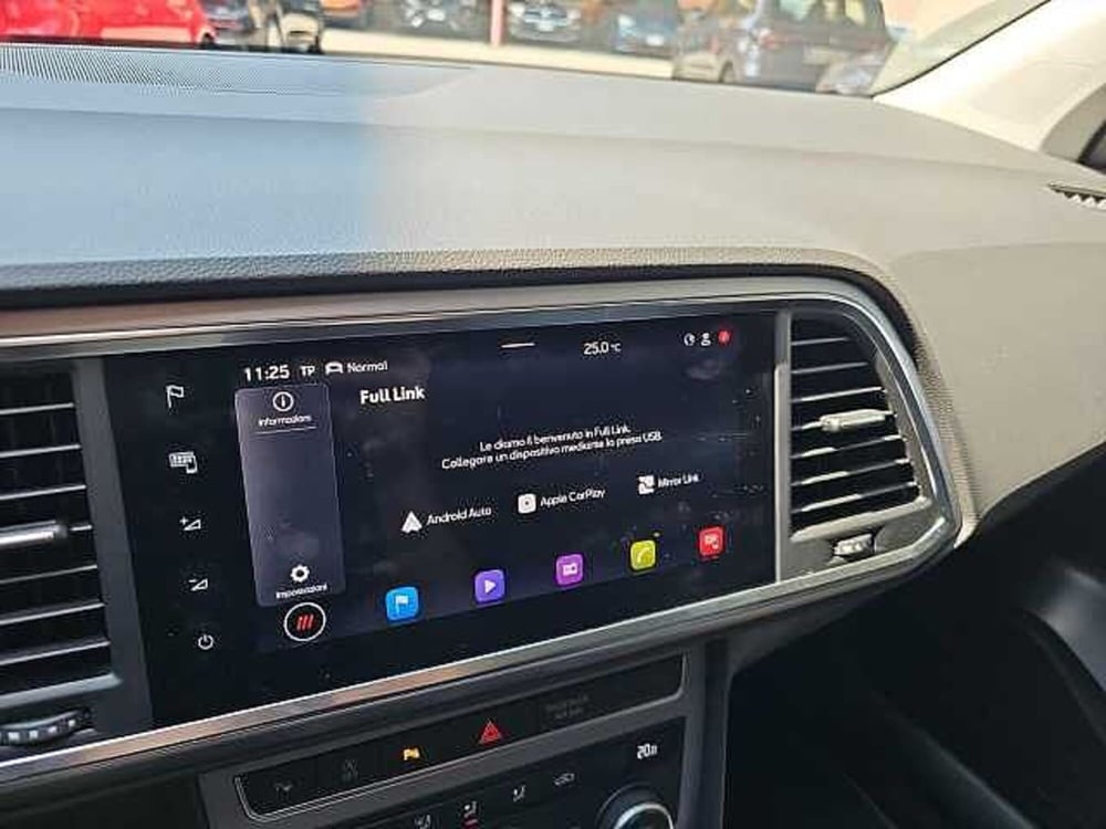 SEAT Ateca usata a Lecco (20)