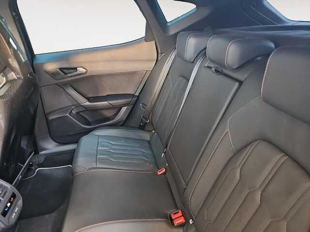 Cupra Formentor usata a Lecco (13)