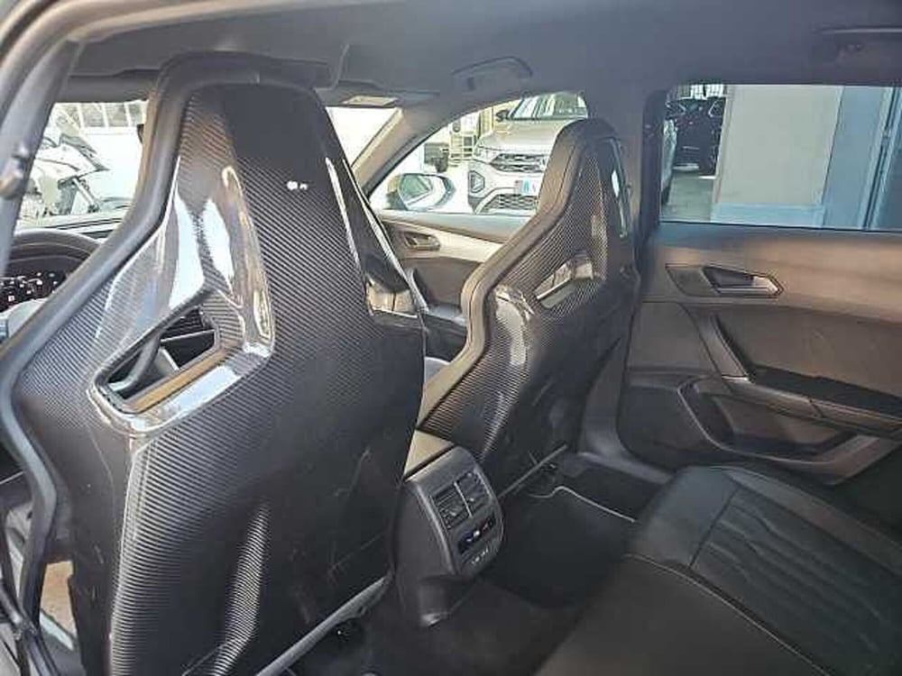 Cupra Formentor usata a Lecco (14)