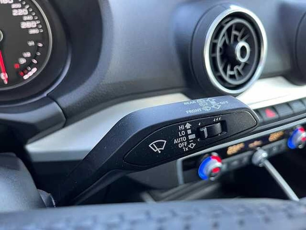 Audi Q2 usata a Firenze (16)