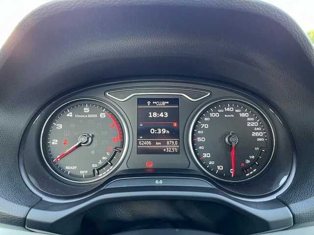 Audi Q2 usata a Firenze (2)