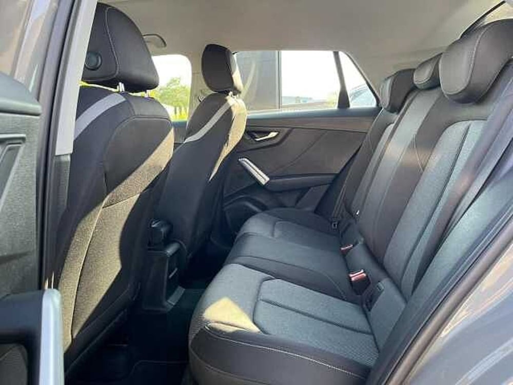 Audi Q2 usata a Firenze (6)