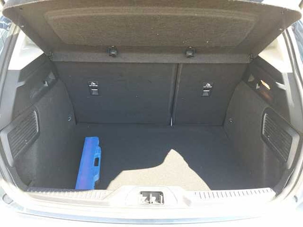 Ford Focus usata a Torino (12)