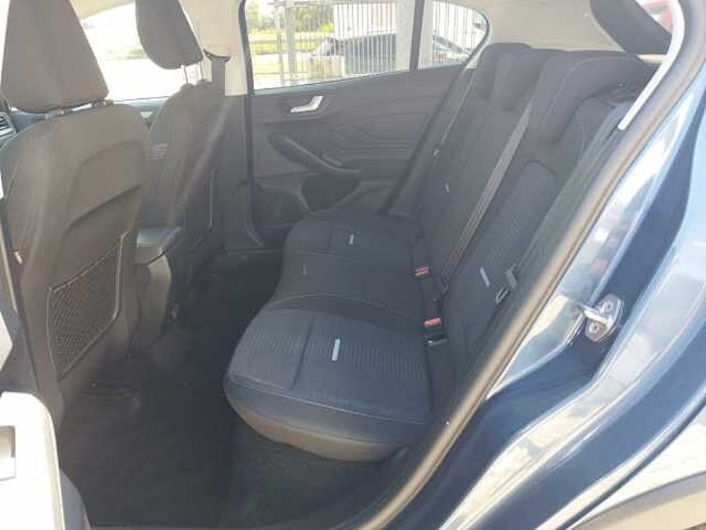 Ford Focus usata a Torino (13)