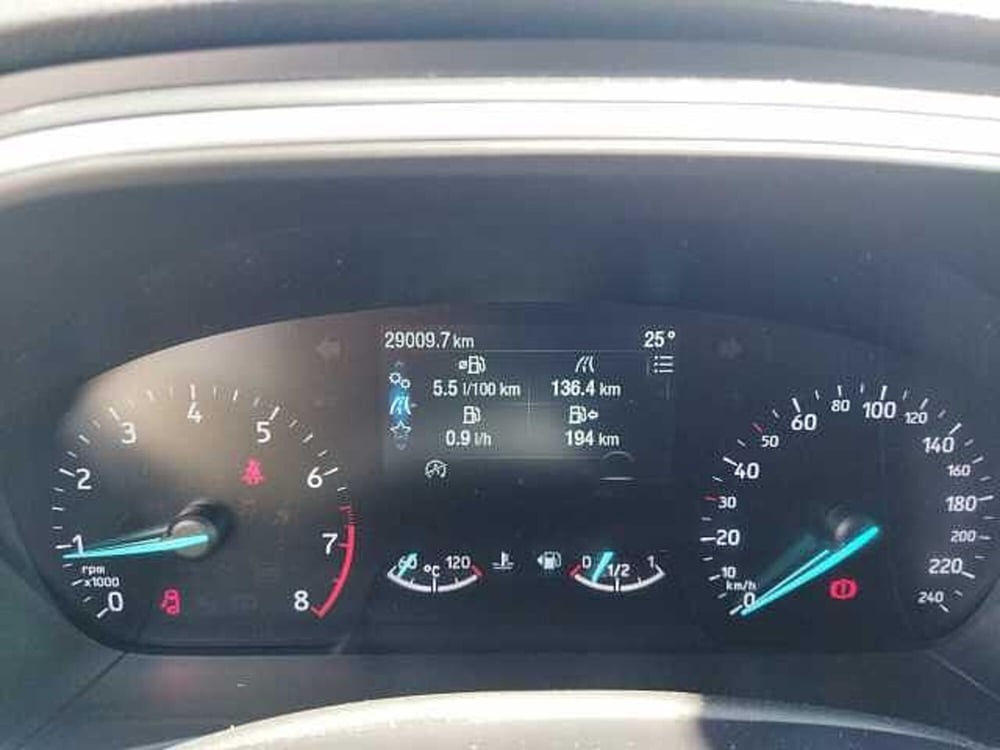 Ford Focus usata a Torino (20)