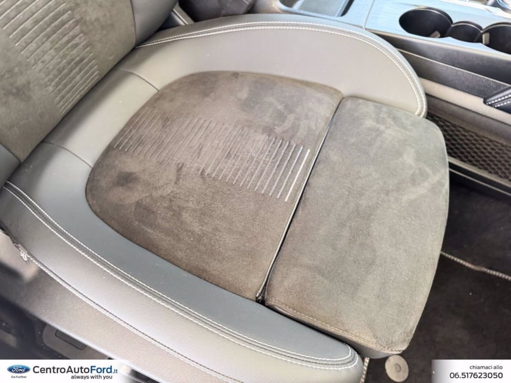 Ford Kuga usata a Roma (8)