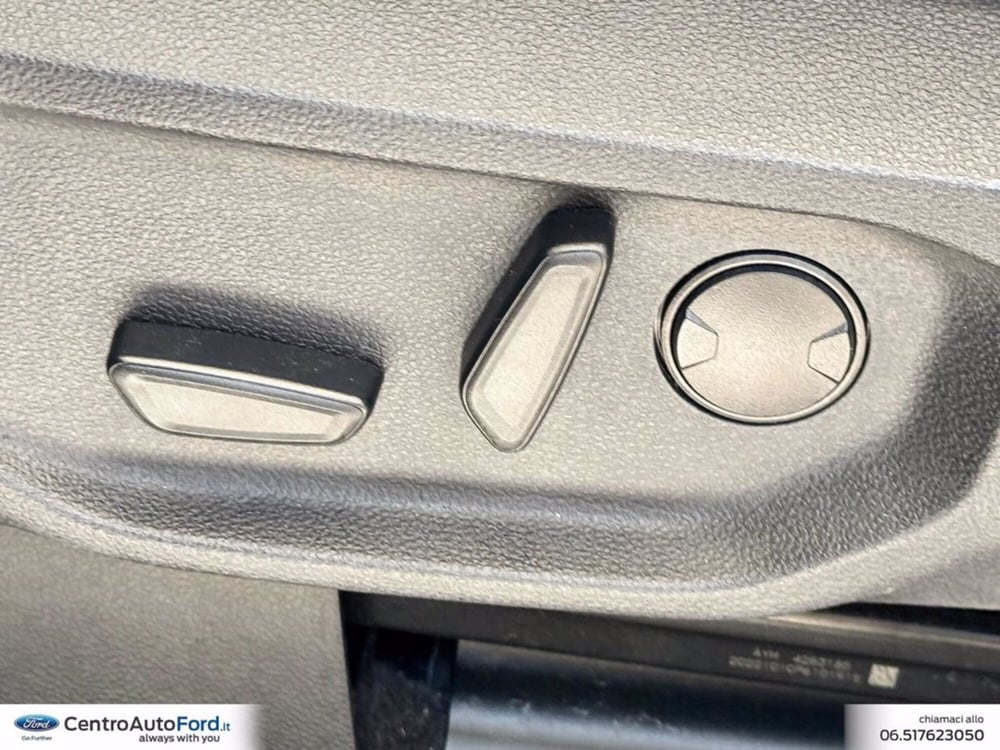 Ford Ranger Pick-up usata a Roma (20)