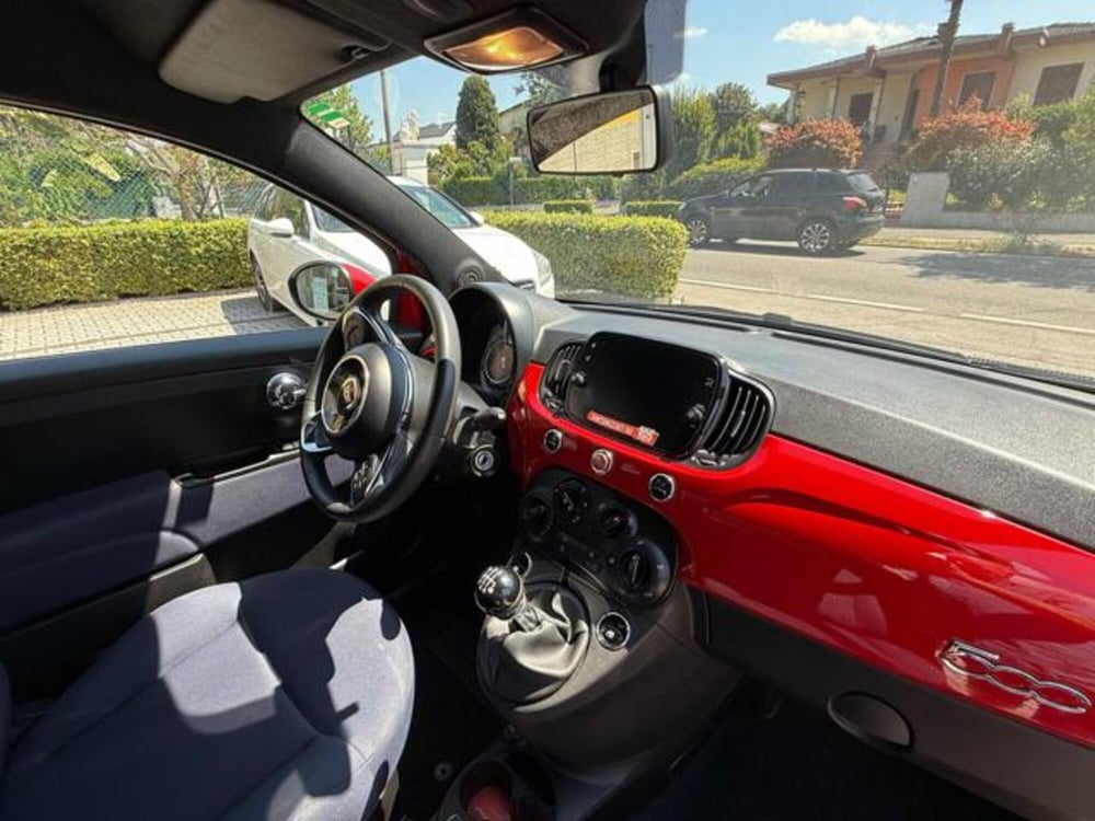 Fiat 500 usata a Brescia (10)