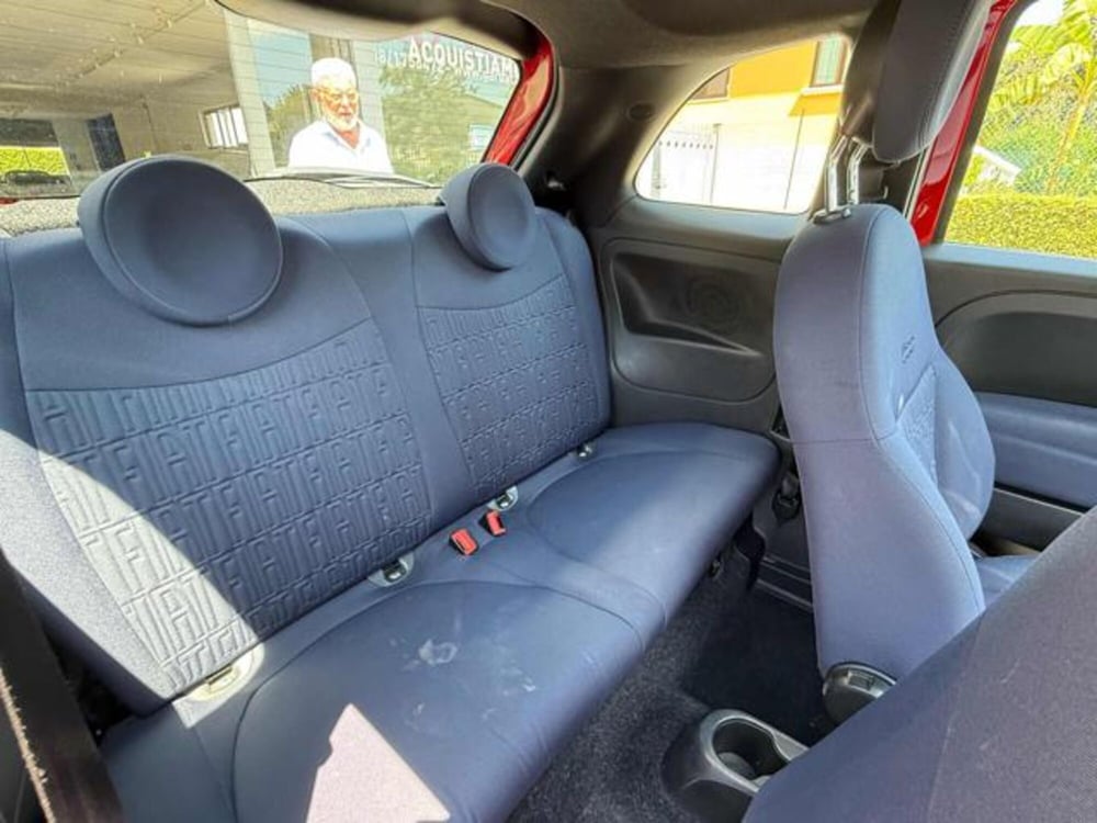 Fiat 500 usata a Brescia (12)