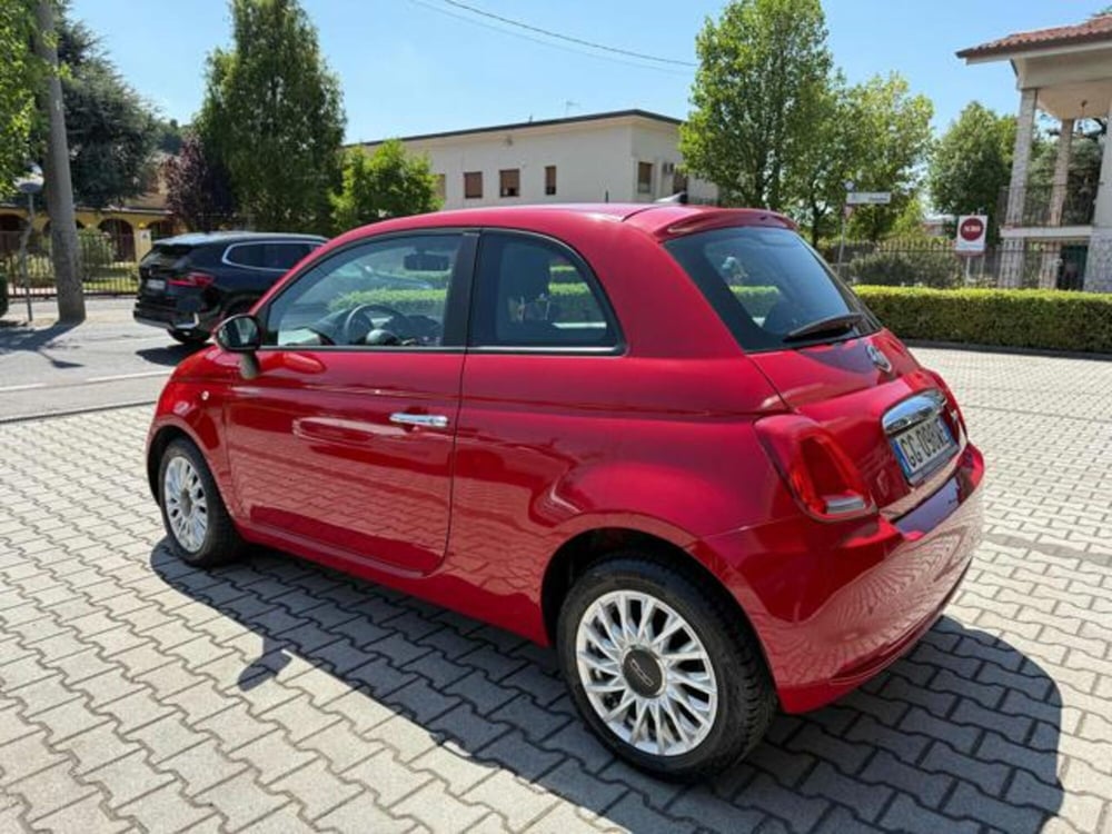 Fiat 500 usata a Brescia (5)