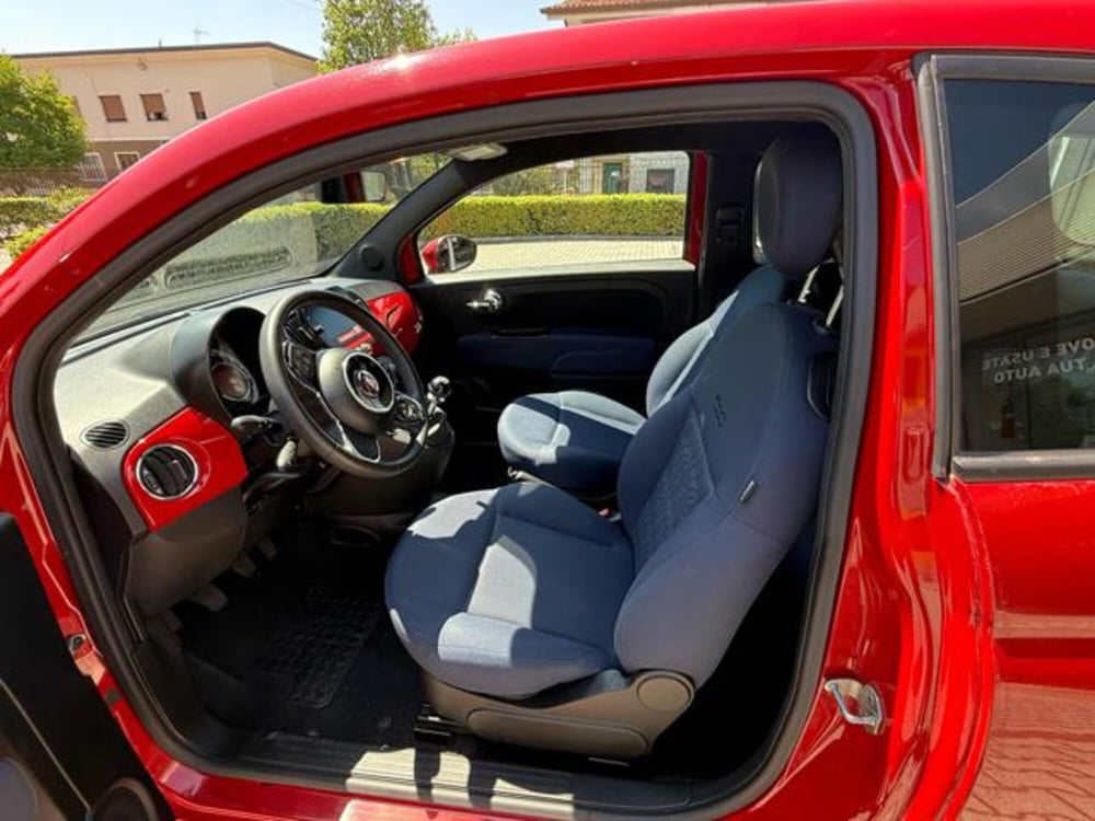 Fiat 500 usata a Brescia (7)
