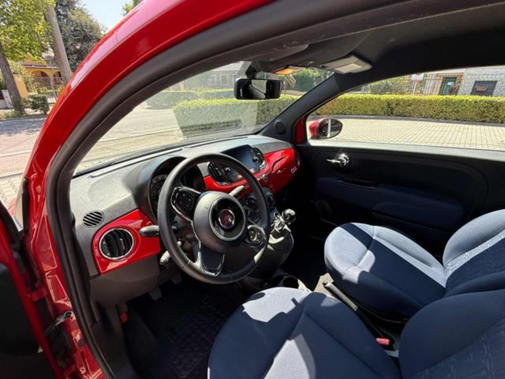 Fiat 500 usata a Brescia (8)