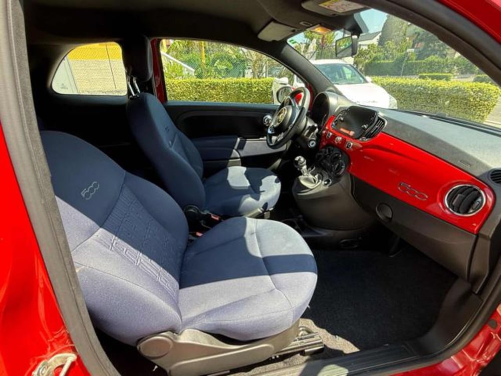 Fiat 500 usata a Brescia (9)