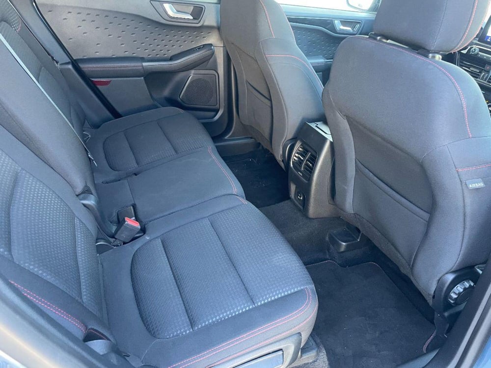 Ford Kuga usata a Lecce (19)