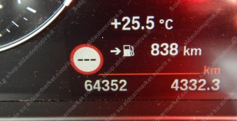 BMW X2 usata a Lecce (6)