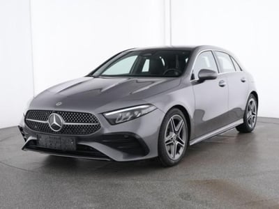 Mercedes-Benz Classe A 200 Automatic Premium del 2024 usata a Abbiategrasso