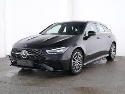 Mercedes-Benz CLA Shooting Brake 180 Shooting Brake Premium del 2024 usata a Abbiategrasso