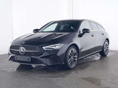 Mercedes-Benz CLA Shooting Brake 180 Shooting Brake Sport del 2024 usata a Abbiategrasso