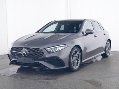Mercedes-Benz Classe A 180 Automatic Premium del 2024 usata a Abbiategrasso