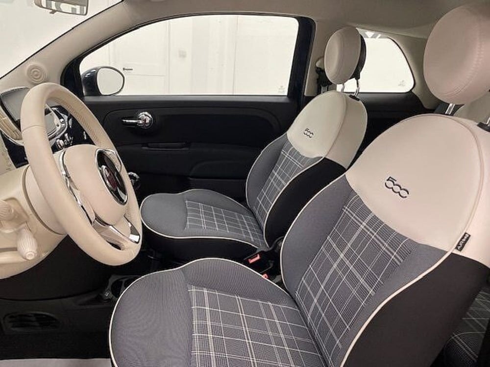 Fiat 500 usata a Alessandria (12)