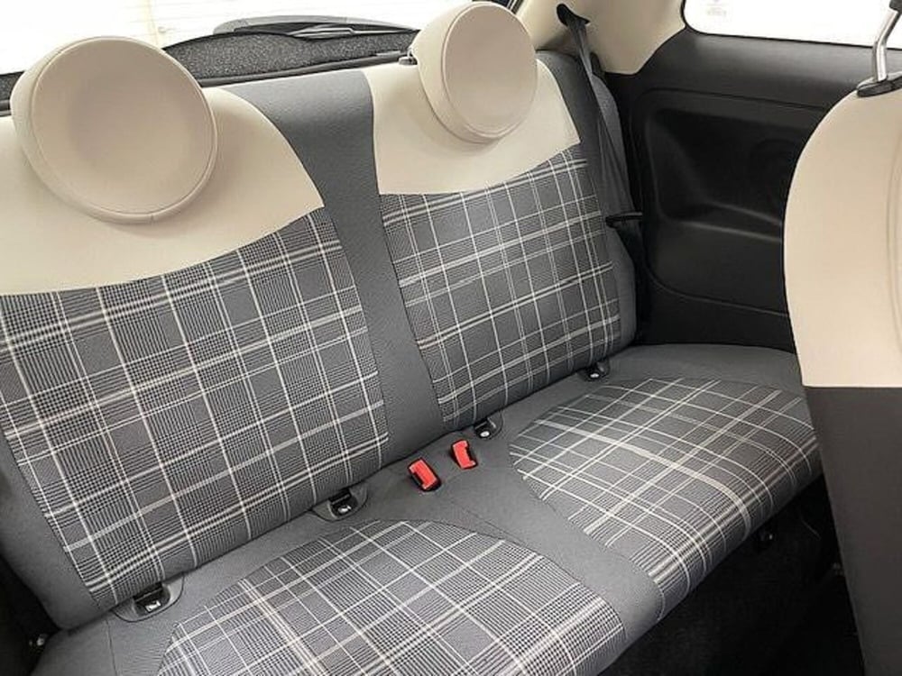 Fiat 500 usata a Alessandria (15)