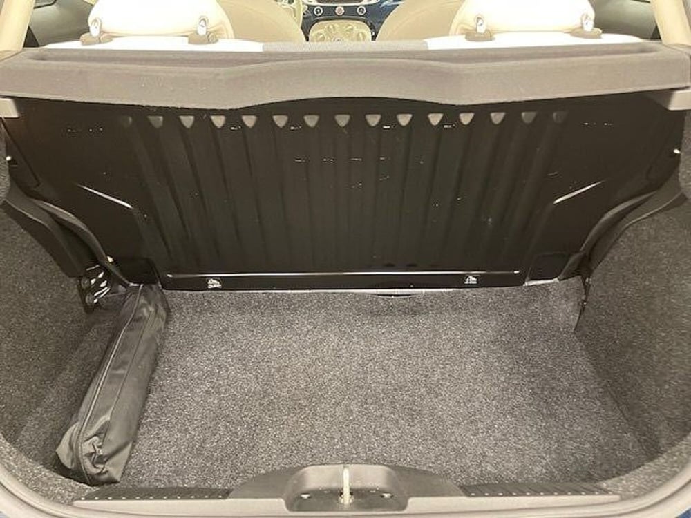 Fiat 500 usata a Alessandria (16)