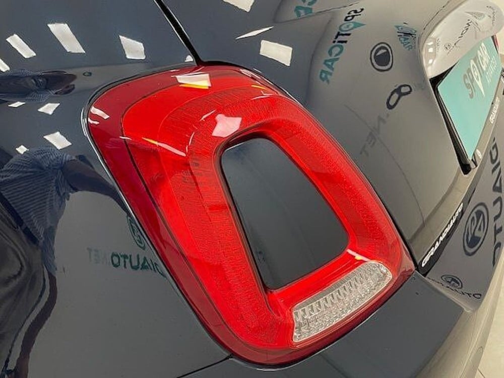 Fiat 500 usata a Alessandria (17)