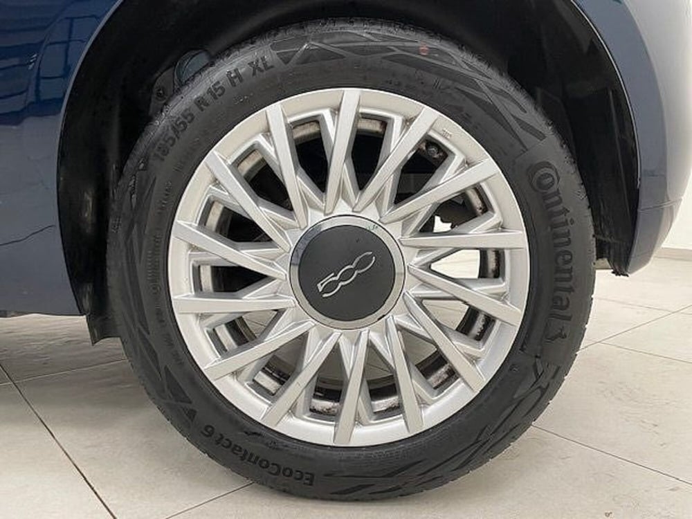 Fiat 500 usata a Alessandria (18)