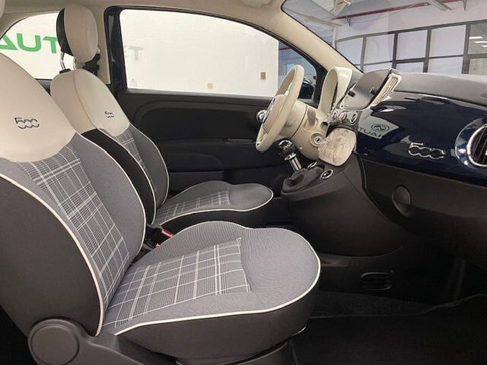 Fiat 500 usata a Alessandria (9)