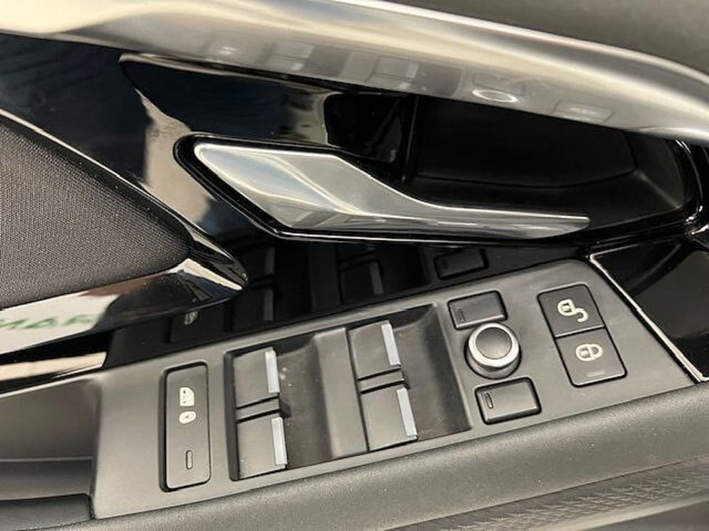 Land Rover Range Rover Evoque usata a Alessandria (12)