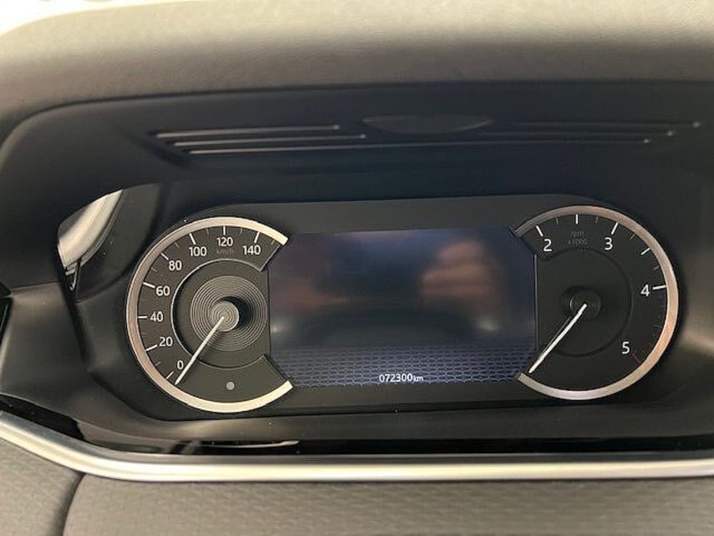 Land Rover Range Rover Evoque usata a Alessandria (14)