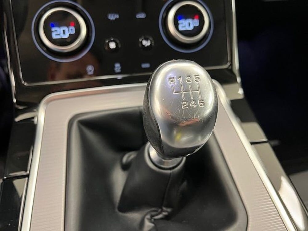 Land Rover Range Rover Evoque usata a Alessandria (16)