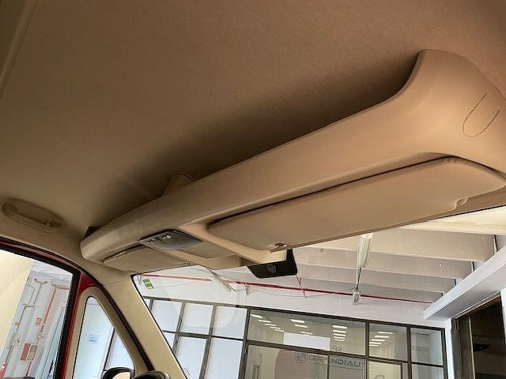 Citroen Jumper Furgone usata a Alessandria (15)