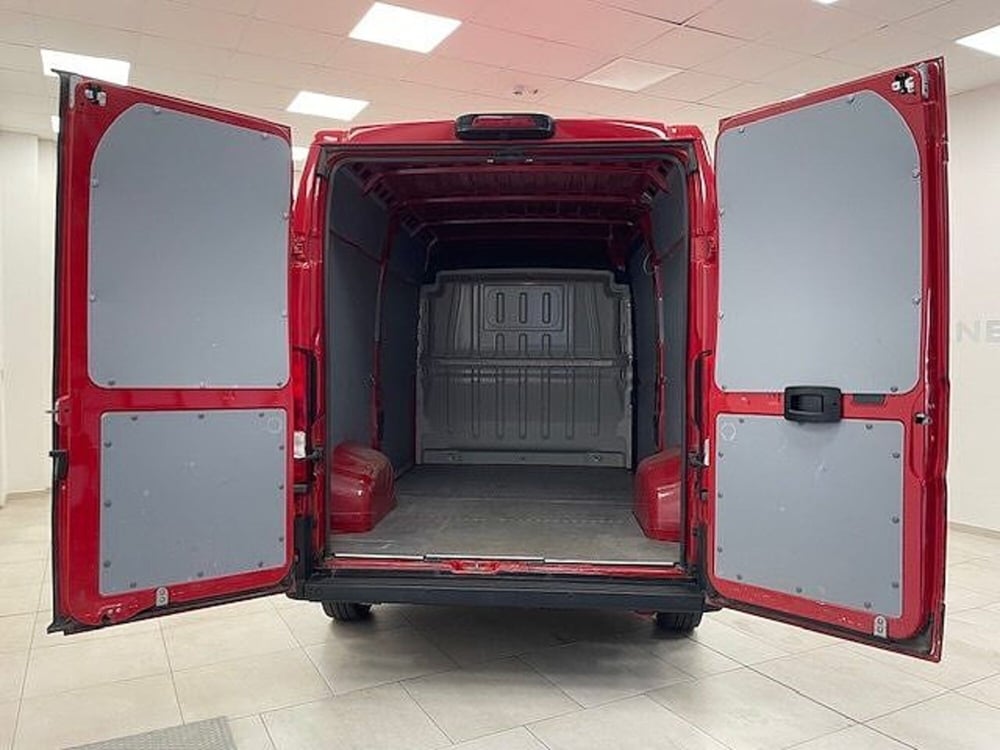 Citroen Jumper Furgone usata a Alessandria (17)