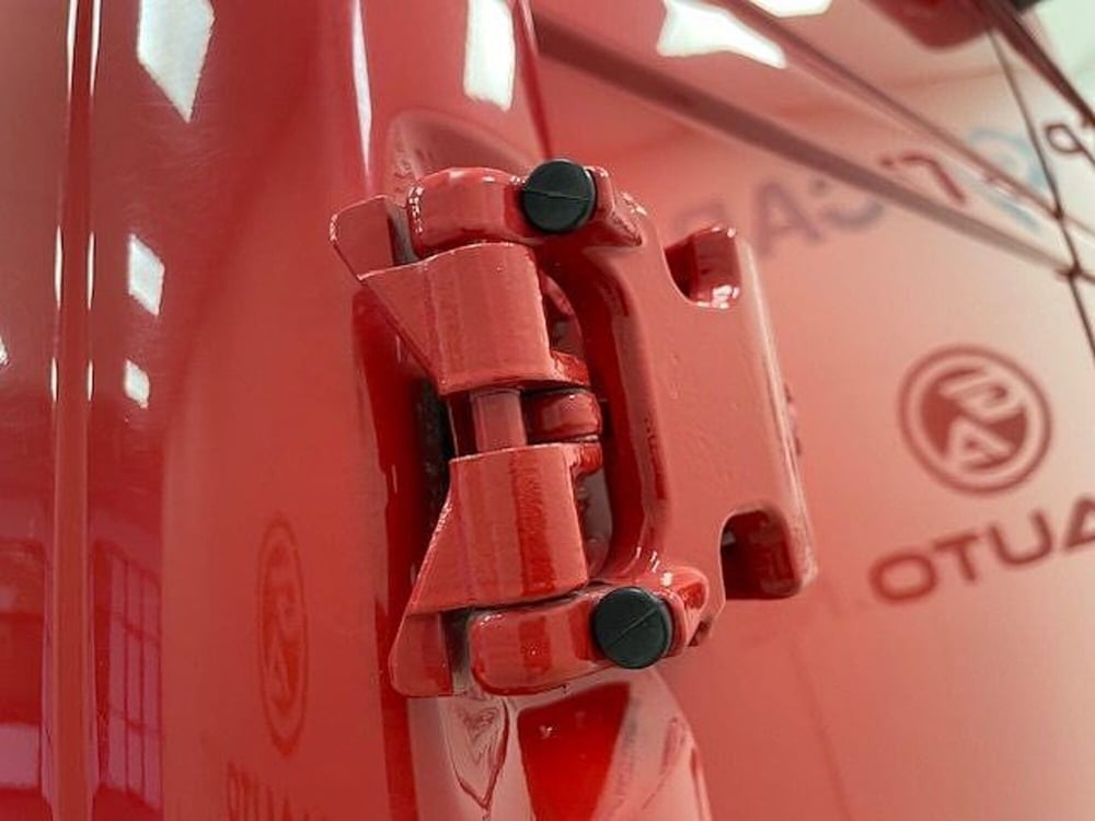 Citroen Jumper Furgone usata a Alessandria (20)