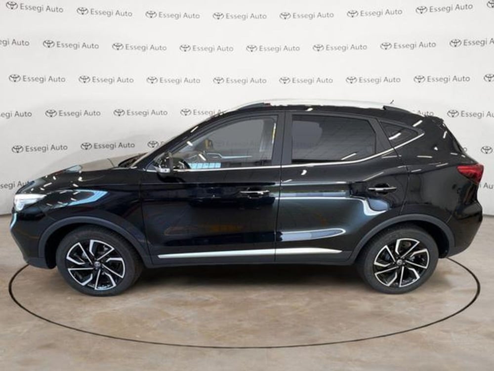 Mg ZS (2021-->) usata a Vercelli (8)